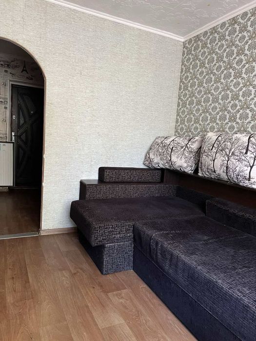 Комната в самом центре Черноморска