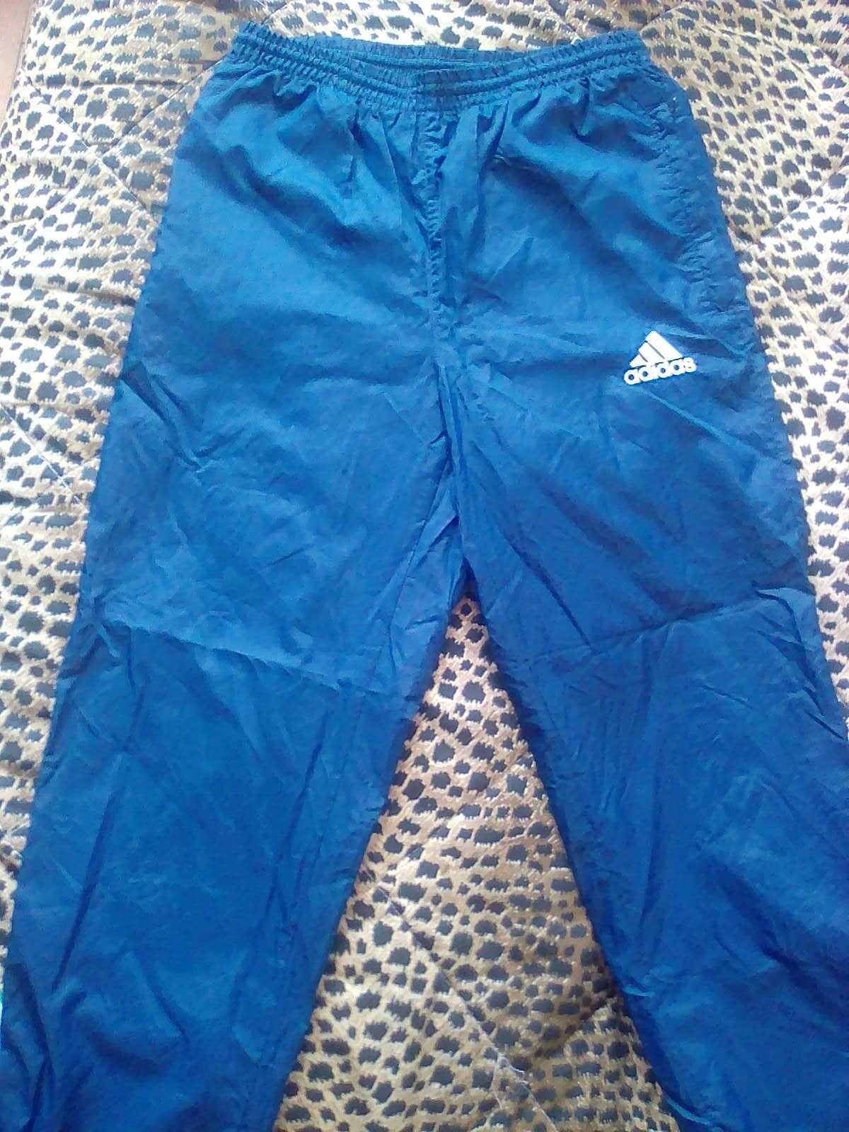spodnie sportowe adidas