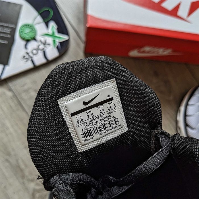 Мужские кроссовки Nike Air Max Plus Tn 'Black Silver Green Strike'