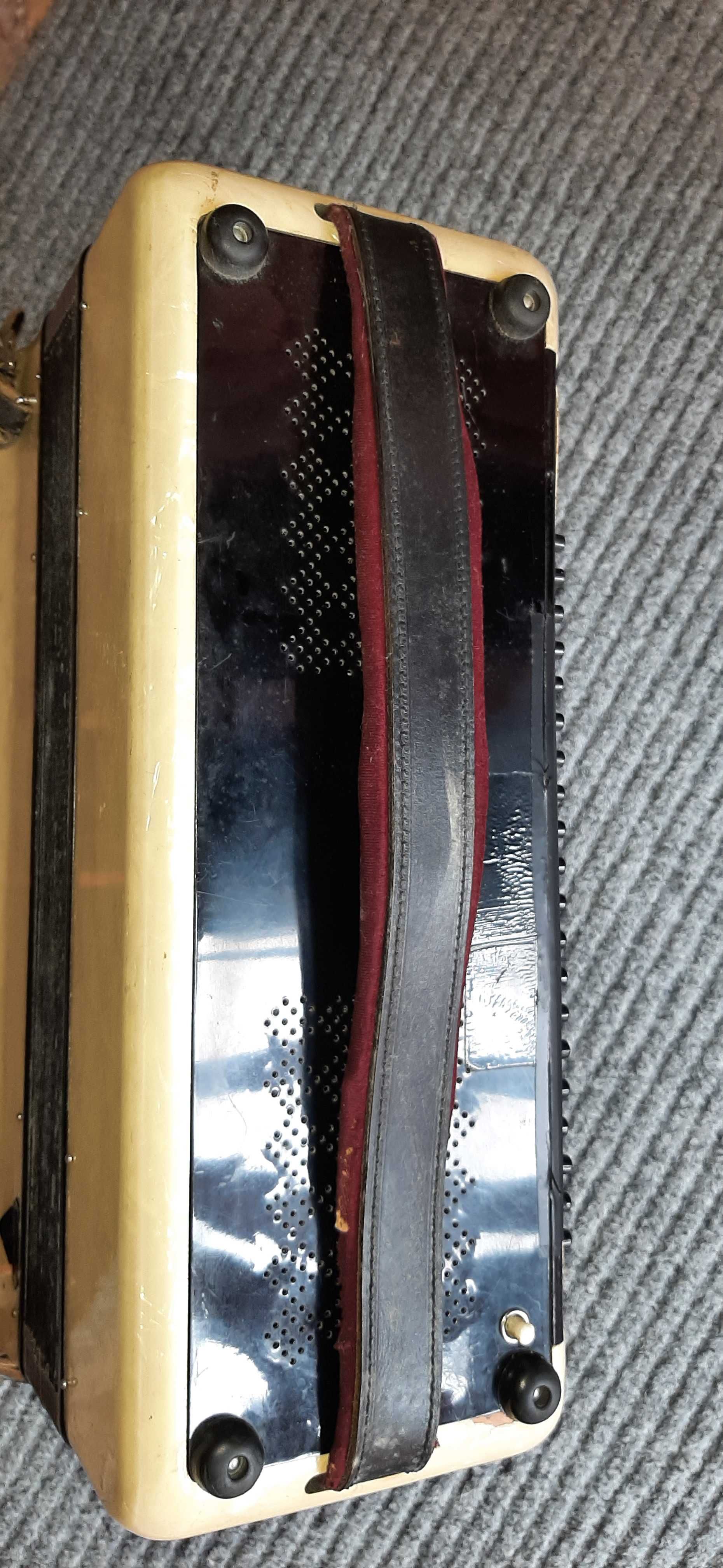 akordeon Firotti Elegance 120 basów