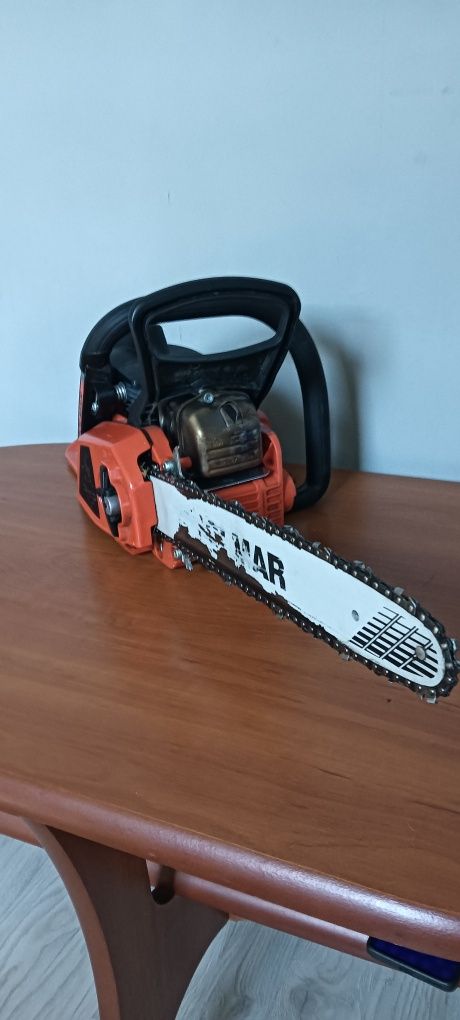 Piła spalinowa Dolmar Makita Stihl Husqvarna