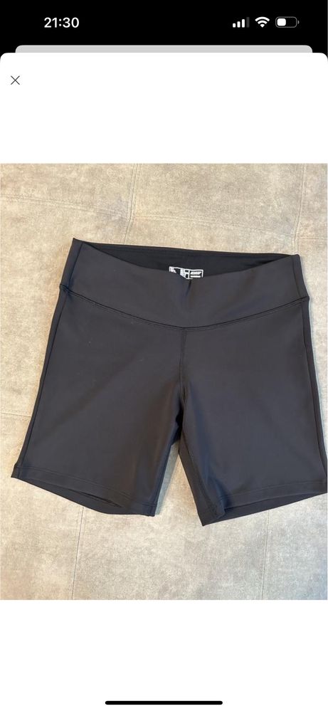 Жіночі  шорти new balance,Nike pro , S,L