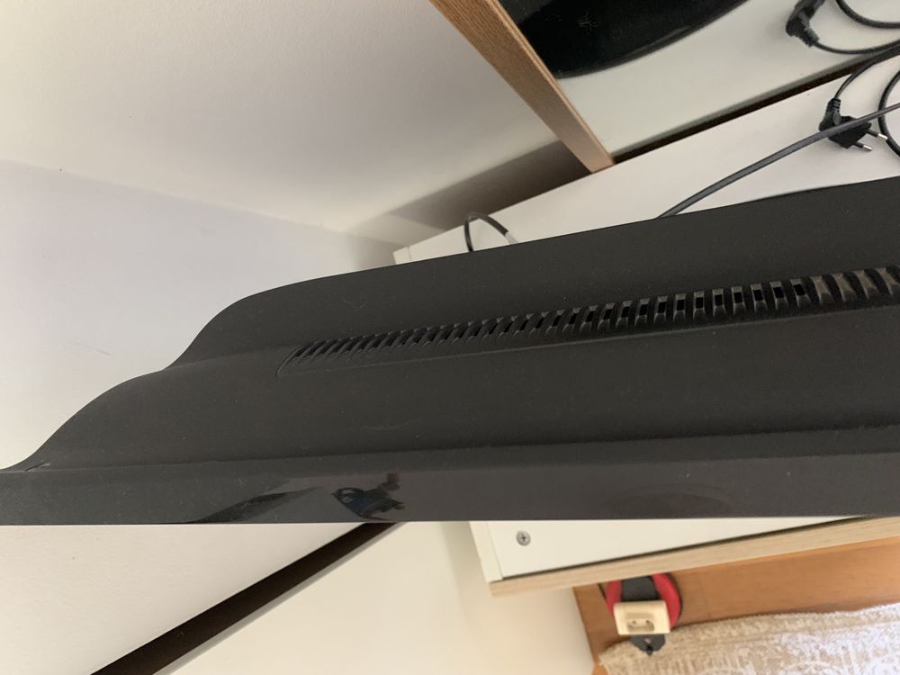 televisão Samsung UE32EH5000W