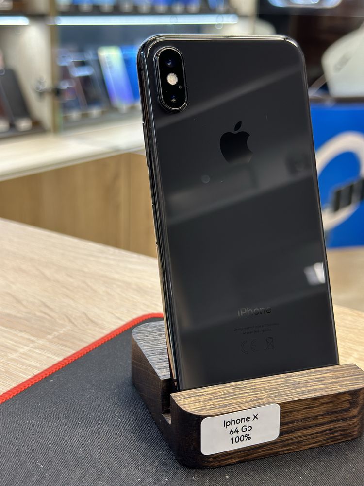 Apple Iphone X 64 Gb