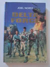 Delta Force Joel Norst książka