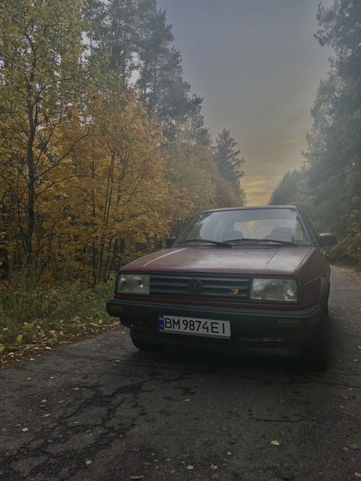 Продам Volkswagen Jetta