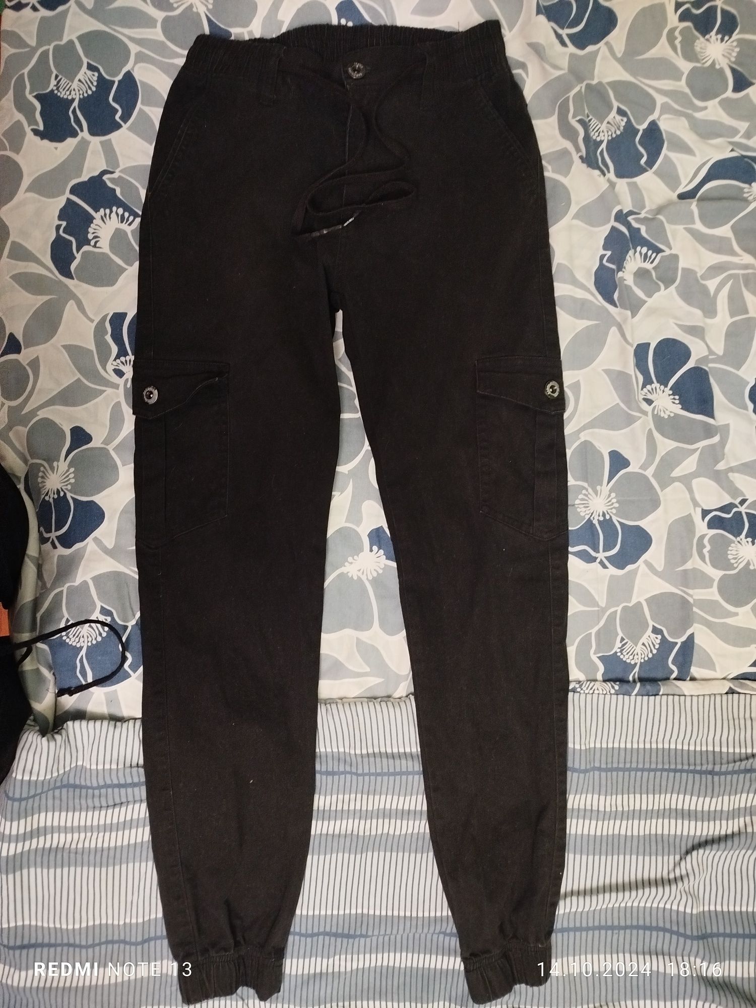 Штаны Jogger на парня