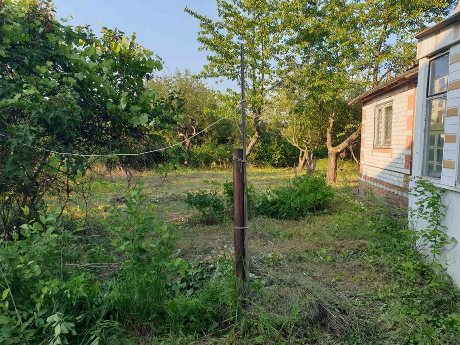 Продам двухэтажный дом