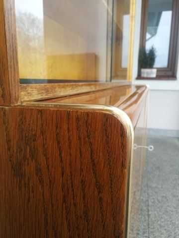 Regał, kredens Jitona - antyk