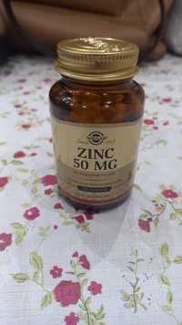 Zinco 50mg, 93 comprimidos
