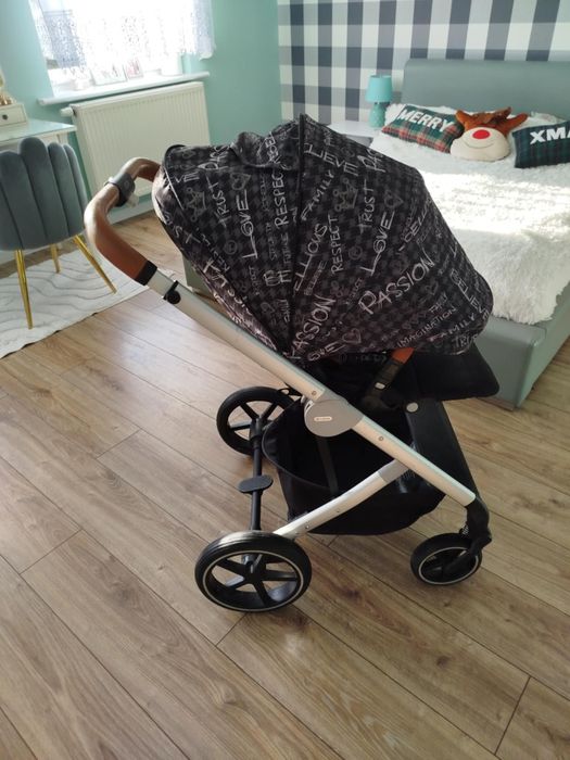 Spacerowka cybex balios s  limited