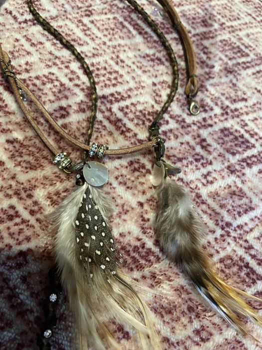 2 peças Cabelo da Myos