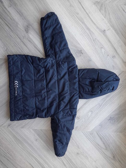 Kurtka Coccodrillo 68