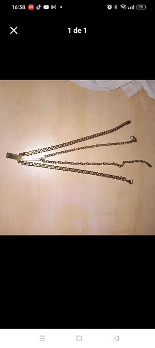 Fios Guess semi novo