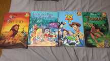 Livros infantis