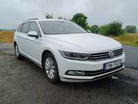 Volkswagen Passat Comfortline FullLed Kamera 360 Bezwypadkowy Super stan