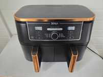 NINJA Foodi Max XXL Air Fryer Frytkownica beztłuszczowa Super stan PRO