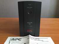 Джерело безперебійного живлення APC Back-UPS RS 1100