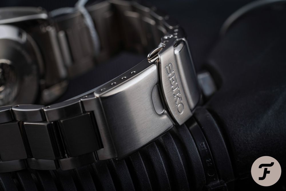 *NOVO* Seiko Prospex SPB105J1 JAPAN Baby Marine Master (44 mm)