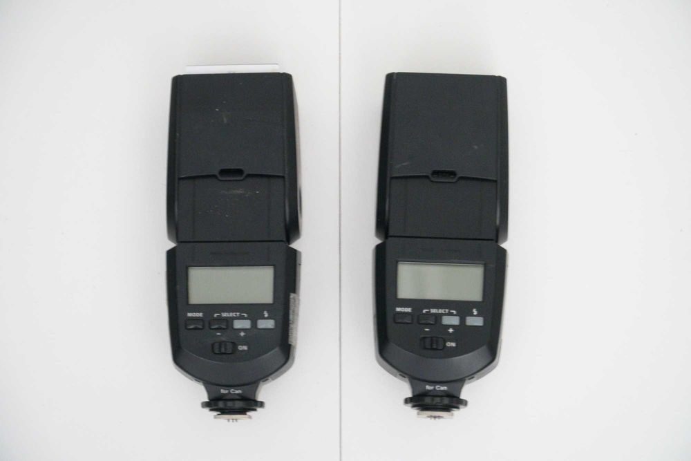 Lampy Marki METZ 50 AF-1 sztuk x2