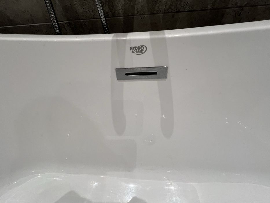 Wanna wolnostojąca 170cm