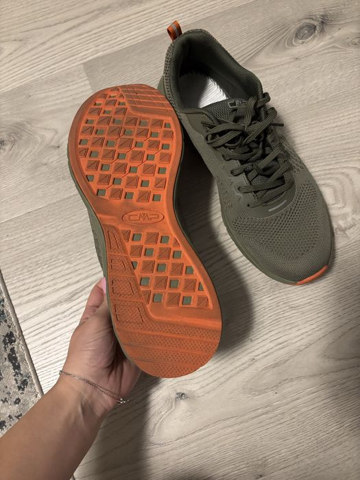 Кросівки чоловічі 46 cmp