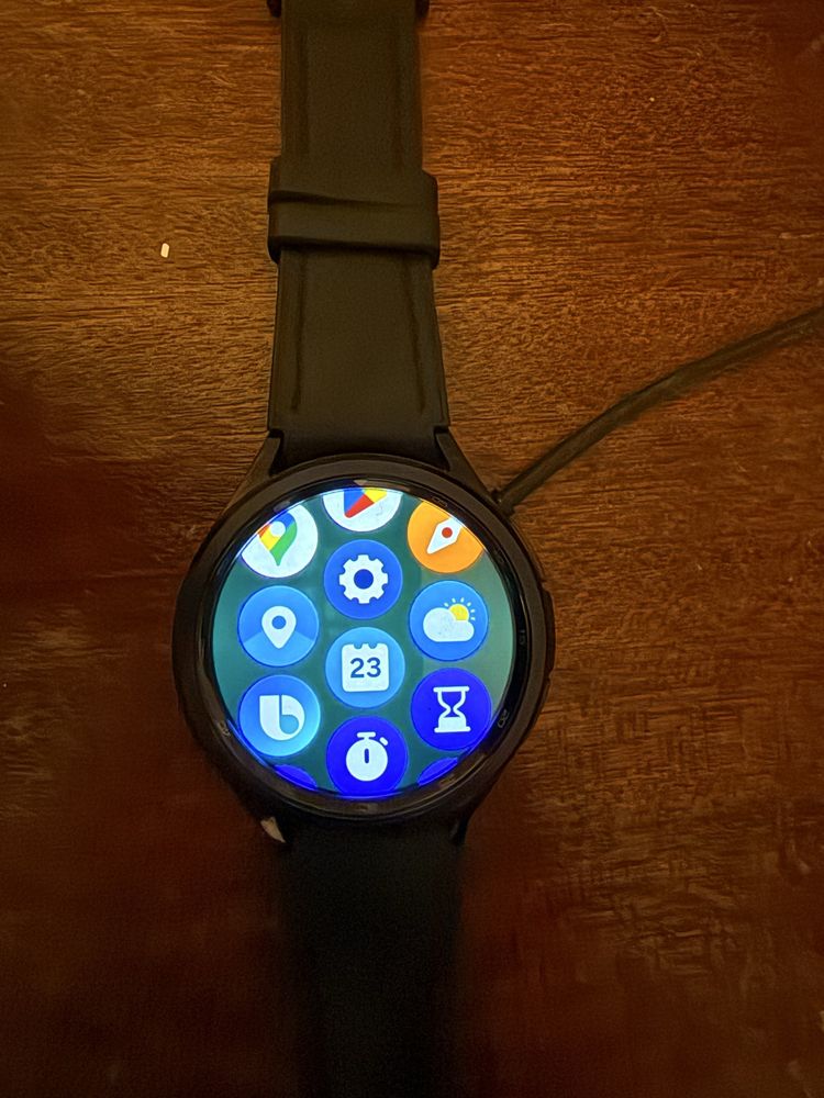 Smartwatch SAMSUNG Galaxy Watch6