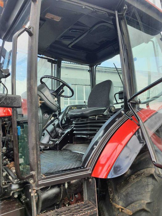 Продам трактор МТЗ 1523 2006 року