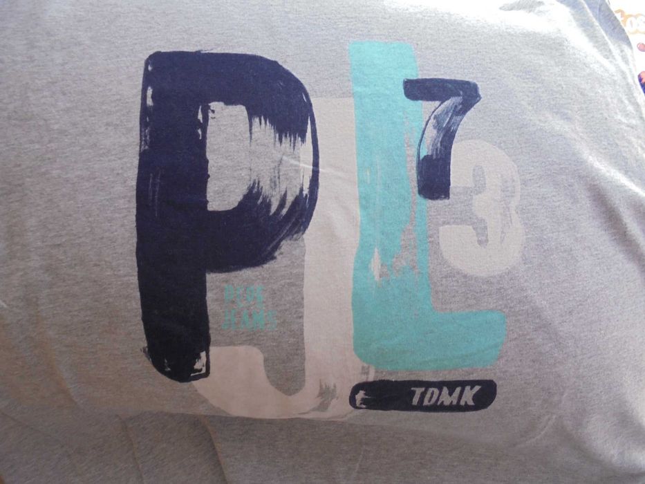 T-shirt de homem da marca Pepe jeans