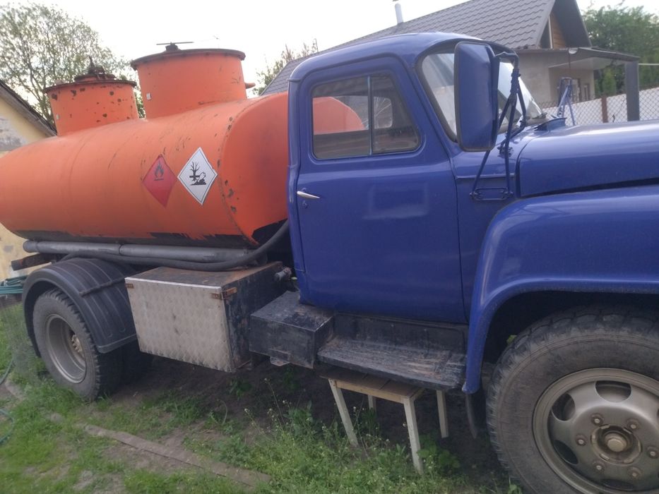 Продаж Газ 5312.