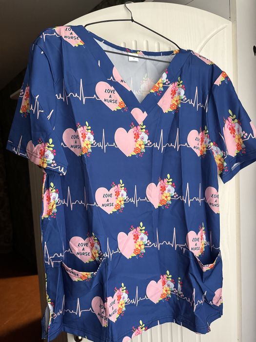 Медичний топ з Америки