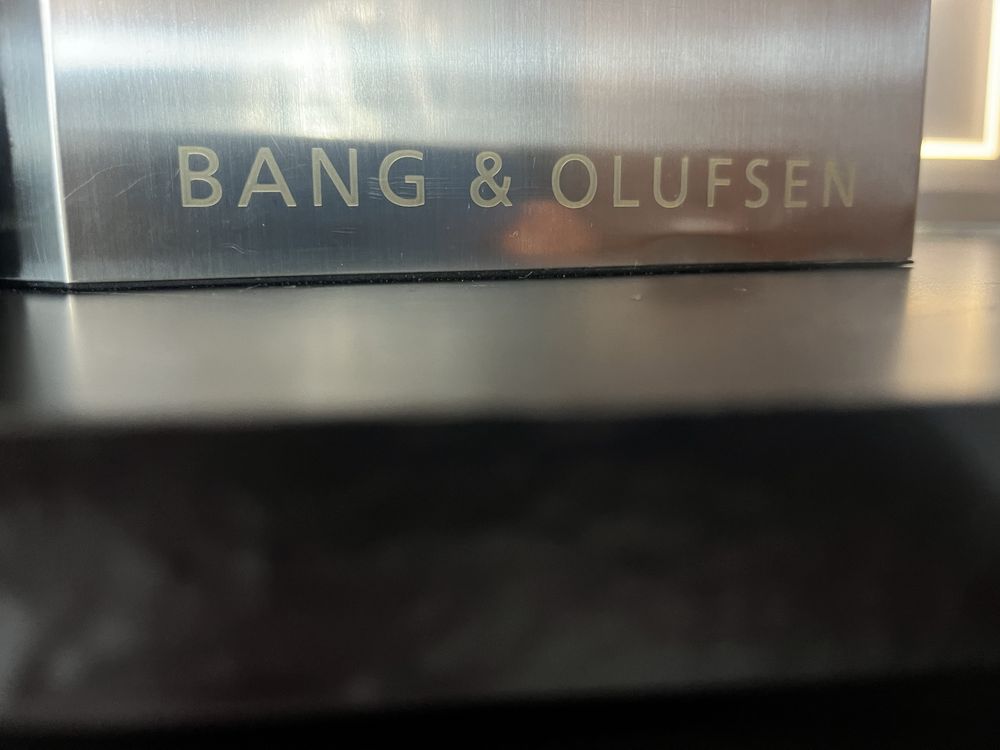 Bang Olufsen Beovox 5000