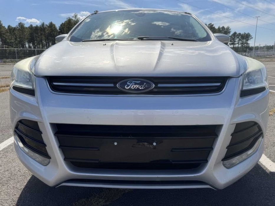 Ford Escape      2013