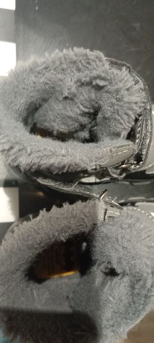 Botas menino tamanho 22
