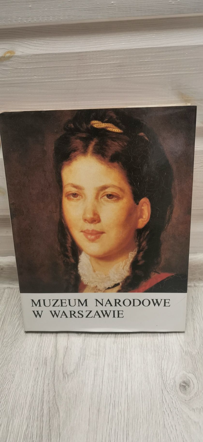 Muzeum Narodowe w Warszawie. Malarstwo