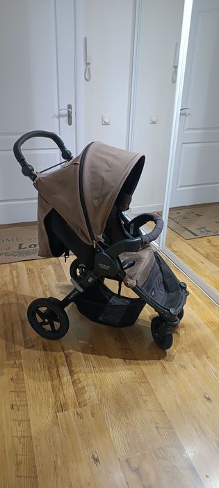 Візок/коляска дитяча Britax b-motion