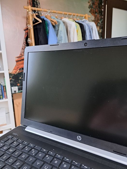 Laptop HP 15 Intel core i5 8th gen nvida geforce Windows 11