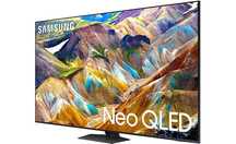 Samsung Neo QLED QE55QN85D 120Hz. & QE55Q80D 120Hz. UltraHD 4K SmartTV
