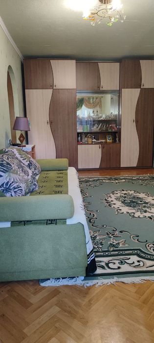 1к. кв. Титова , Кирова 25000$ ремонт, мебель, техника