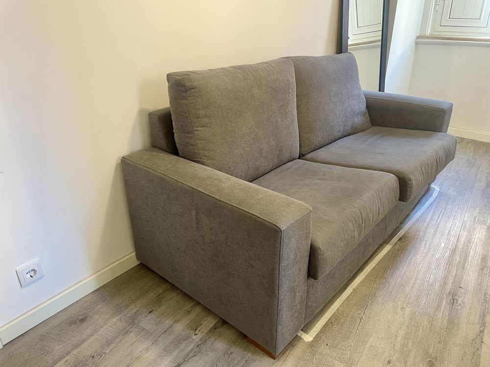Sofa em ótimo estado