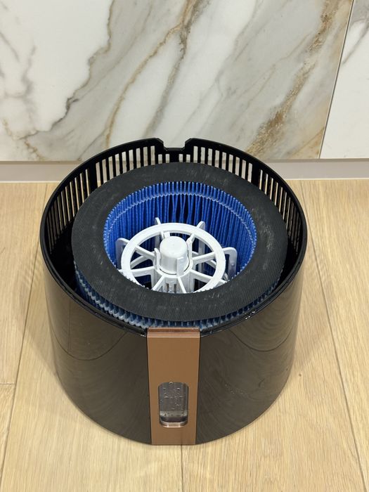 Зволожувач повітря Philips 3000 Series — працює як новий!