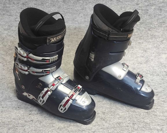 Buty narciarskie męskie zjazdowe NORDICA XV 290-295mm 42,5 43 43,5