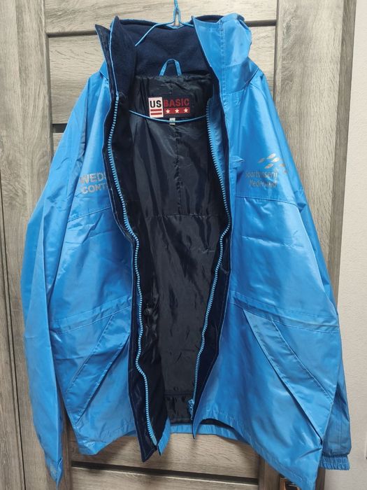 продам куртку-дощовик, XXL US BASIC