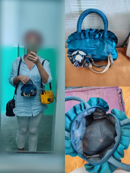 Сумка гобеленовые, кожзам и другие. От 10 грн до 140 новые и б.у.