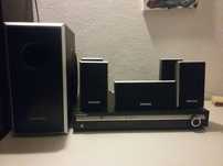 Vendo Home Cinema