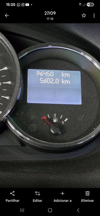 Renault Megane Rs Nacional 96mil km