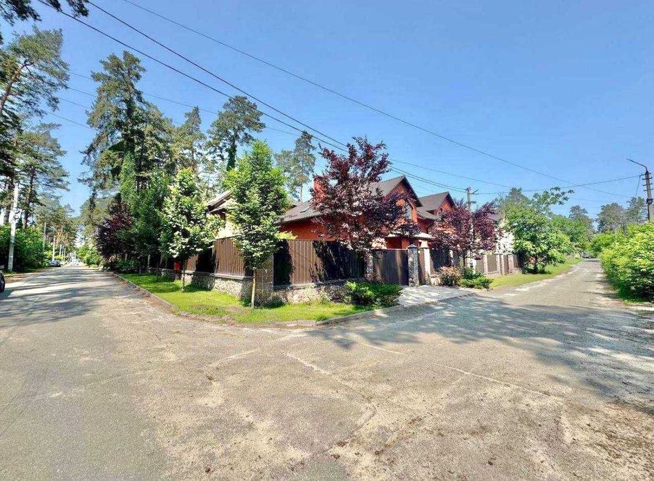 Продажа Дом в Ирпене 250 м² | Киев Буча | Ремонт Мебель Газ