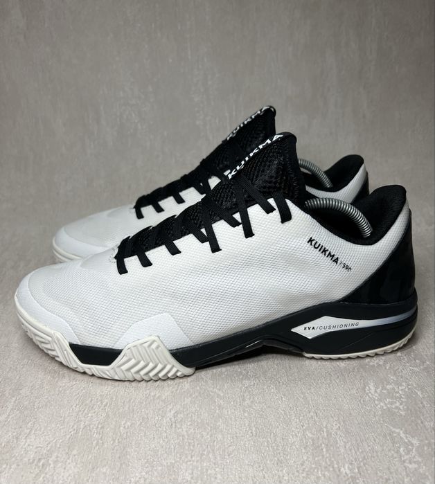 Кросівки KUIKMA Zapatillas de Hombre Kuikma PS 590 blanco