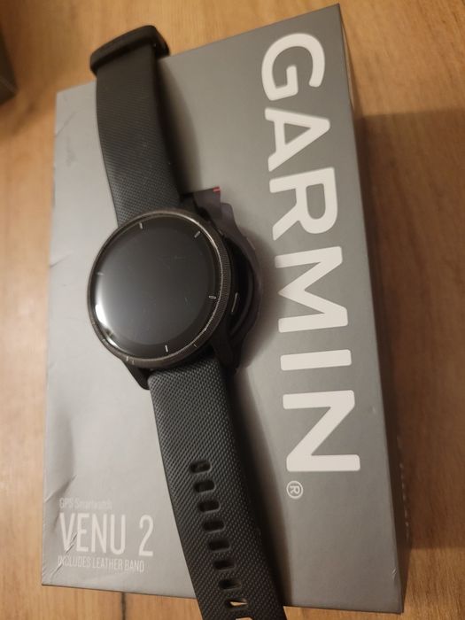 Garmin venu2 sprzedam