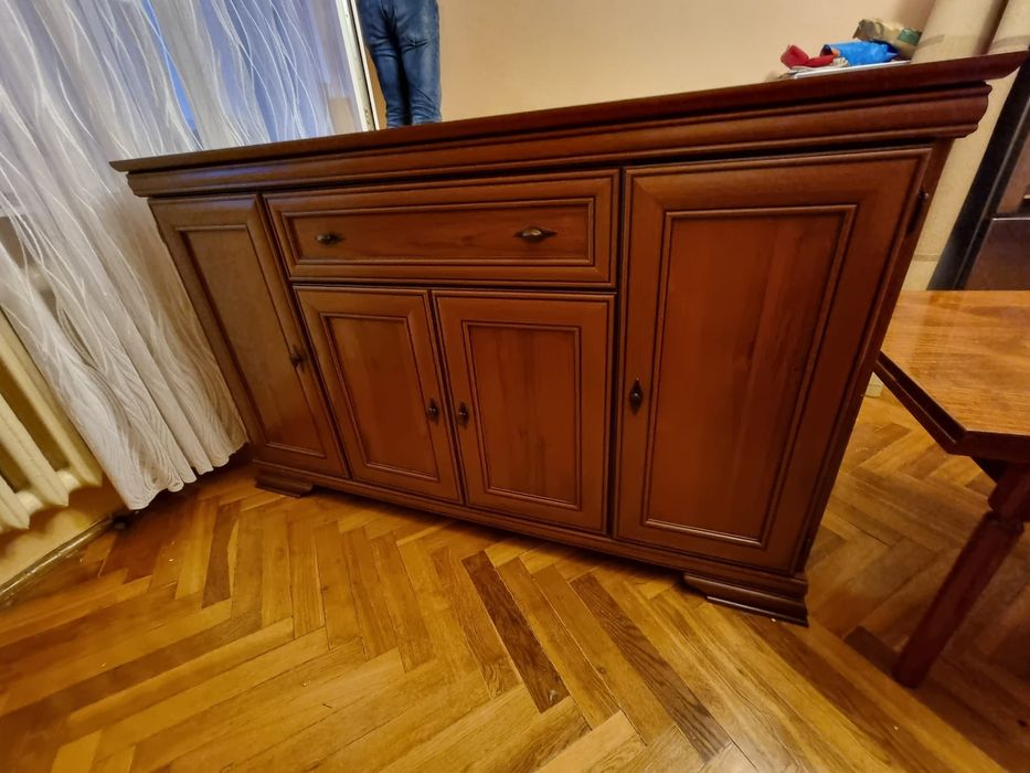 Zestaw mebli do salonu